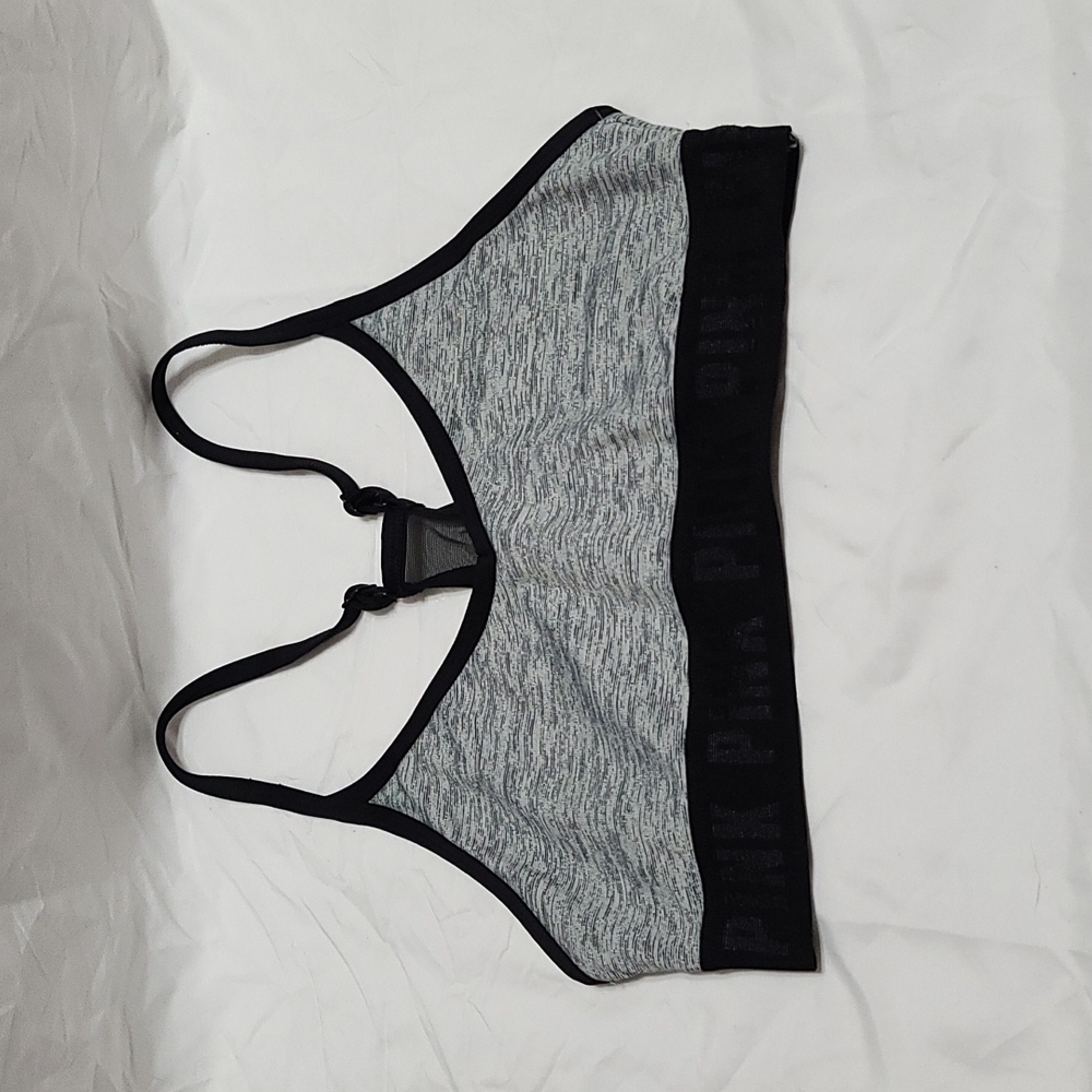 Victoria's Secret Pink sports bra XS